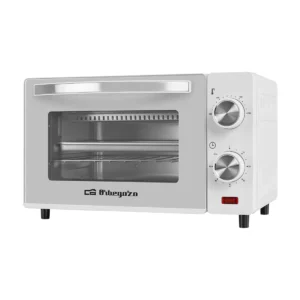 Horno de sobremesa ORBEGOZO HO975