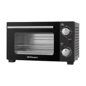 Horno de sobremesa ORBEGOZO HO985