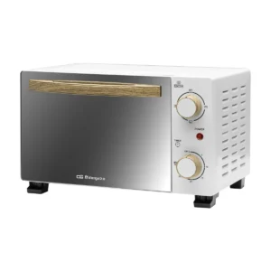 Horno de sobremesa ORBEGOZO HO990