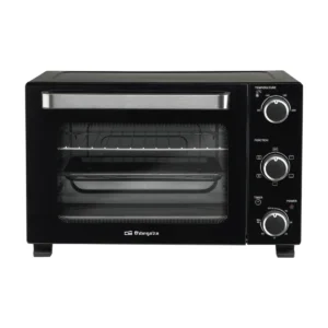 Horno de sobremesa ORBEGOZO HOT280