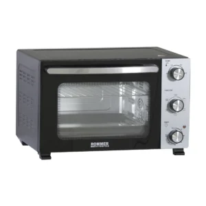Horno de sobremesa ROMMER H28TL