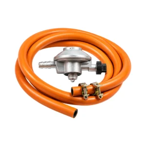 Kit Butano para Botella Azul 28 g