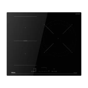 Placa de inducción TEKA IBF 63215 SSM BK