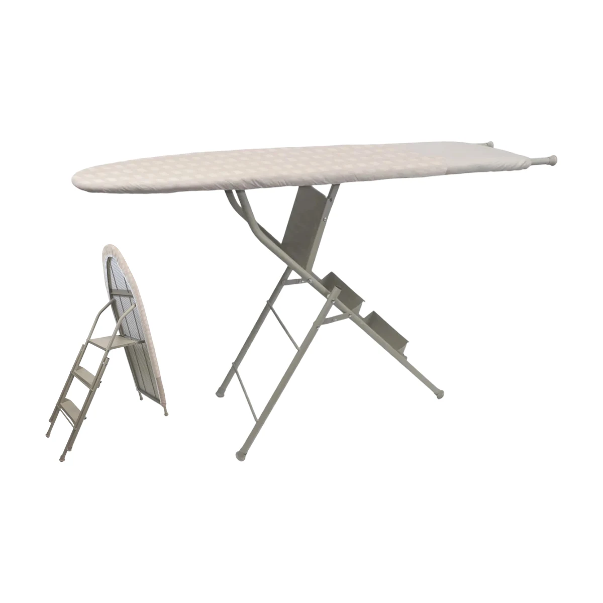 Tabla de Planchar JATA HPLA8482