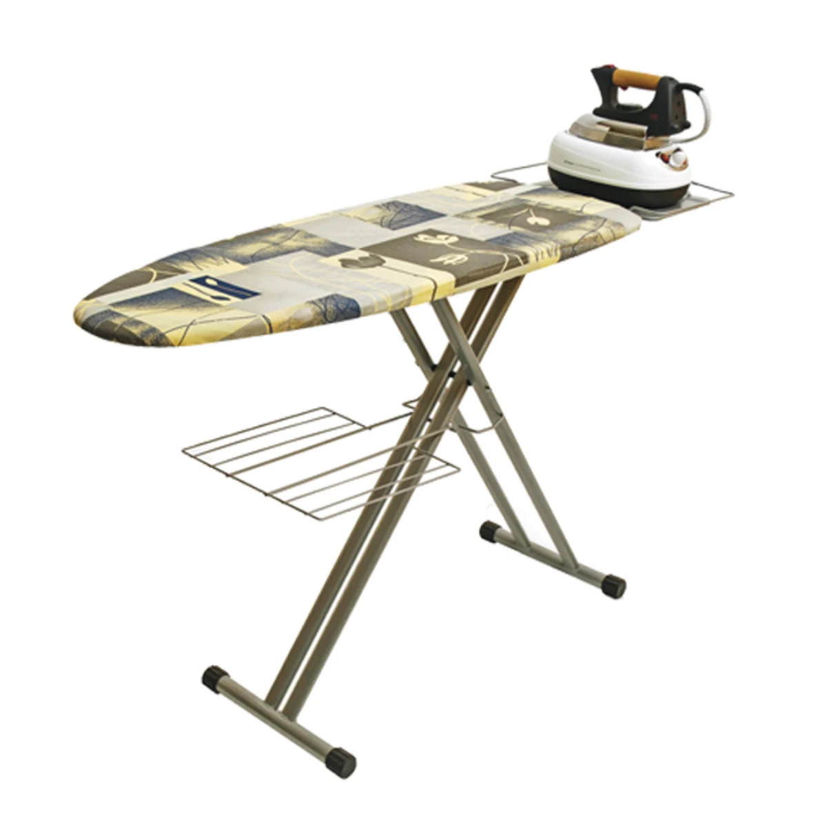 Tabla de Planchar ORBEGOZO TP4000