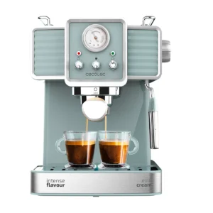 Cafetera Espresso CECOTEC Express Power Espresso 20 Tradizionale