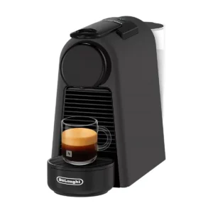 Cafetera de cápsulas DELONGHI EN85.BKMT