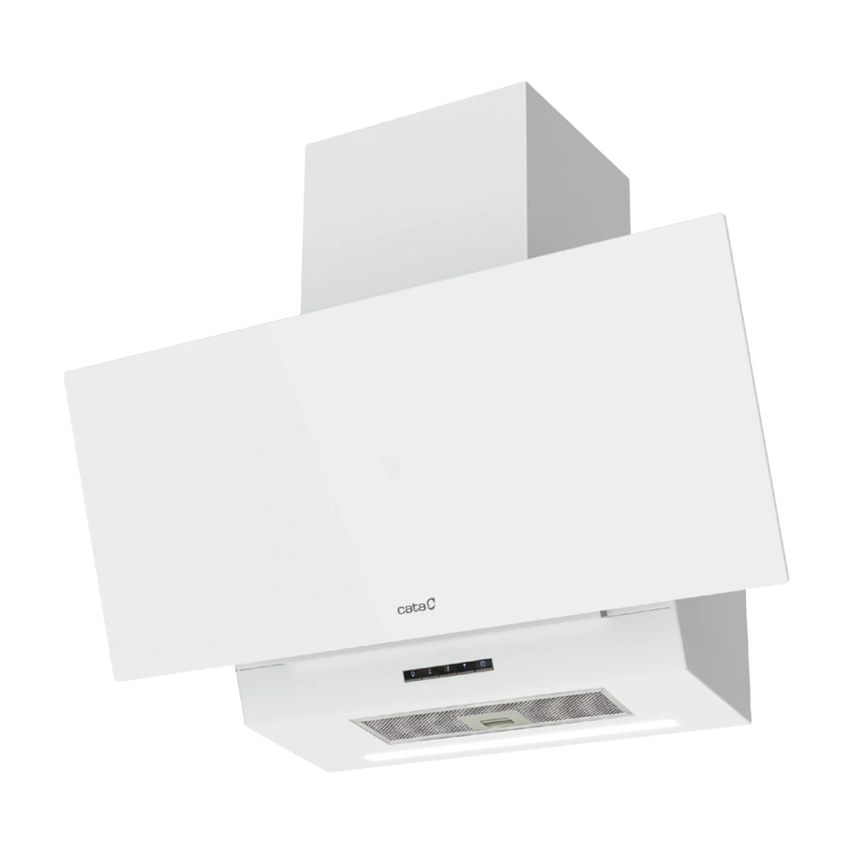 Campana decorativa CATA THALASSA 900 GWH