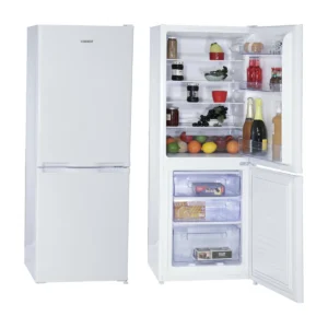 Frigorífico Combi ROMMER FCE-310