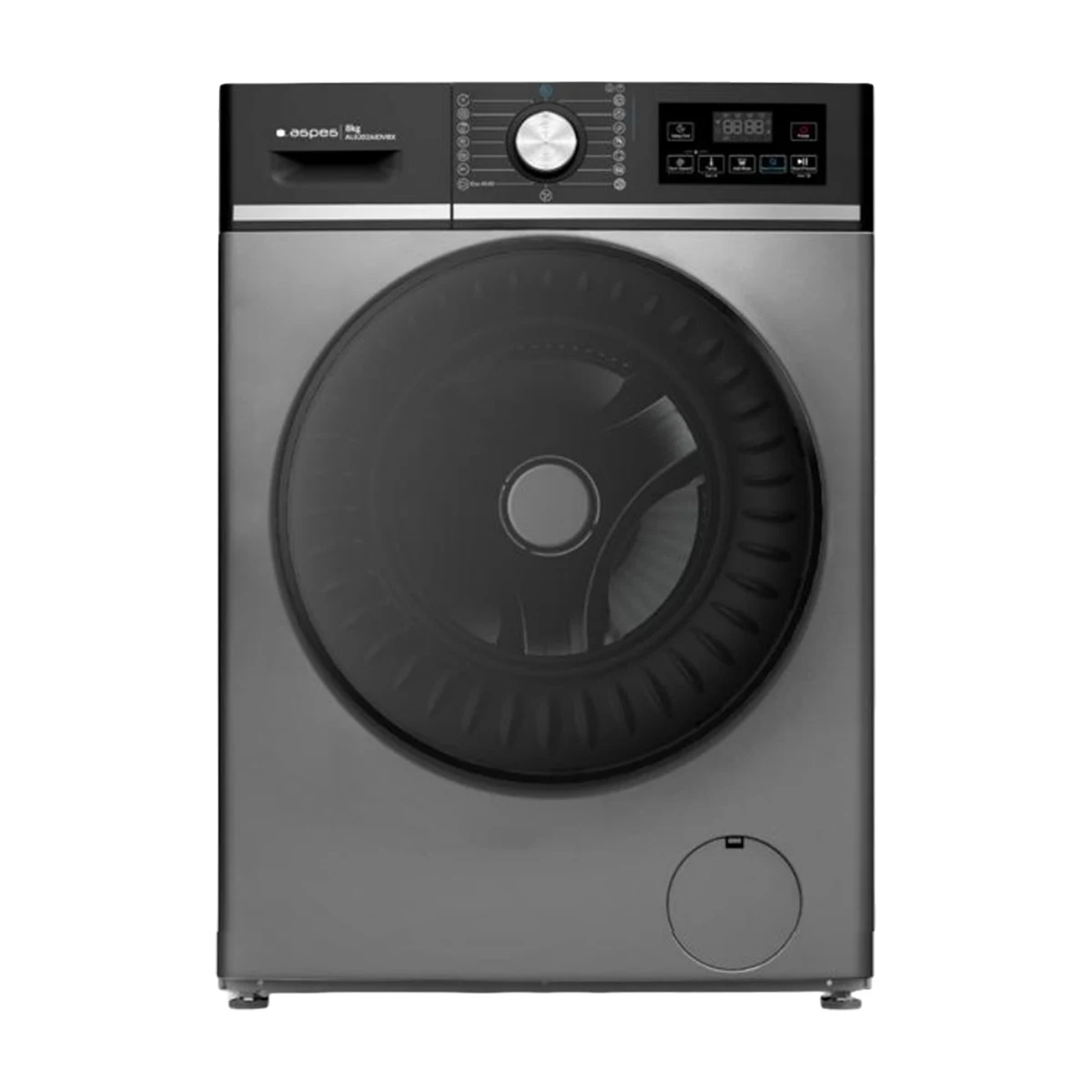 Lavadora ASPES AL8202AIDVBX
