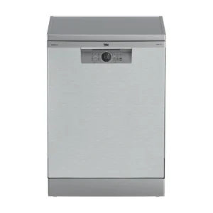 Lavavajillas BEKO BDFN26540XP Inox