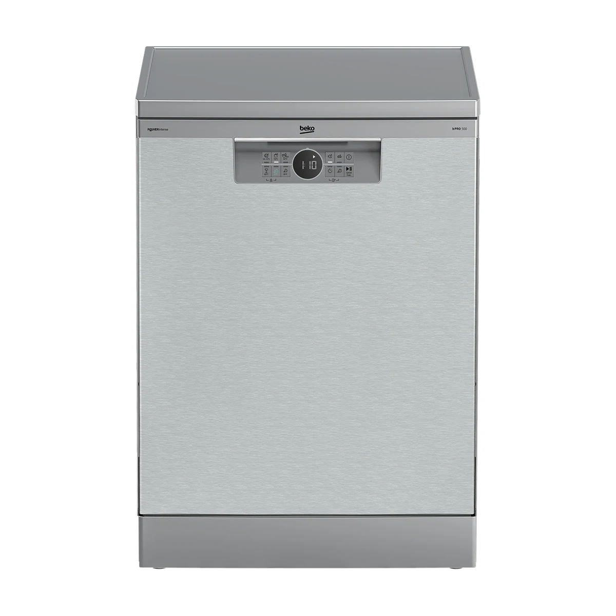 Lavavajillas BEKO BDFN26540XP Inox