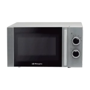 Microondas ORBEGOZO MI2080