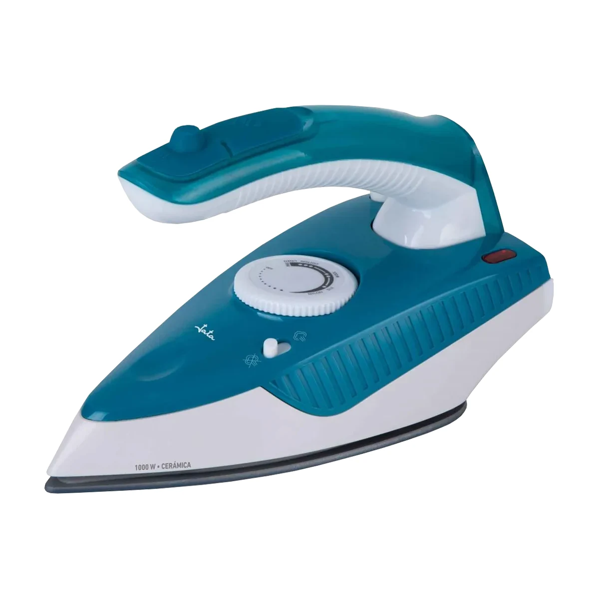 Plancha de Vapor JATA JEPL2810