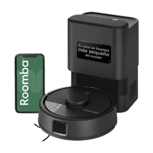 Robot aspirador IROBOT ROOMBA MINI