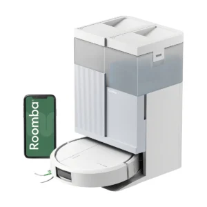 Robot aspirador IROBOT ROOMBA PLUS 415 COMBO