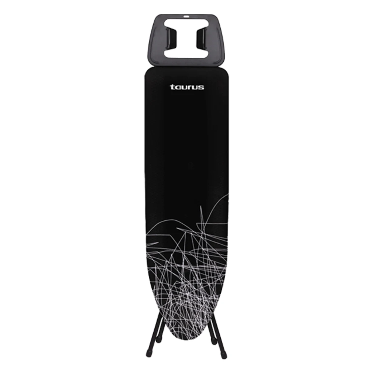 Tabla de Planchar TAURUS ARGENTA BLACK